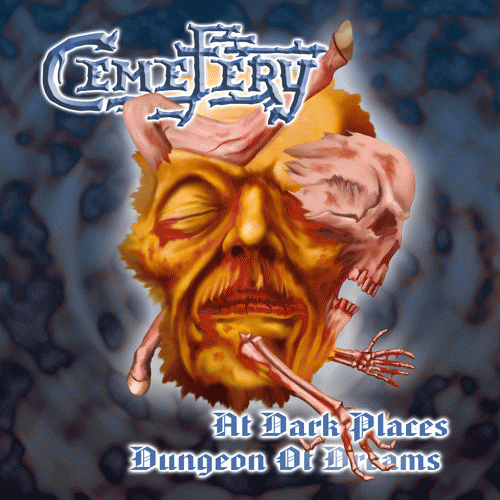 Cemetery (GER) : Single ‘92